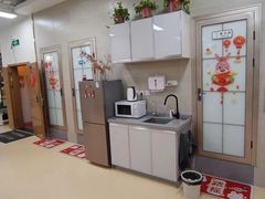 -中田·健身+普拉提(北京通州运河店)