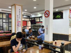 大堂-老盛兴汤包馆(江宁一店)