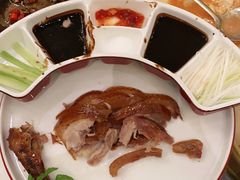 -大鸭梨烤鸭店(花园村店)