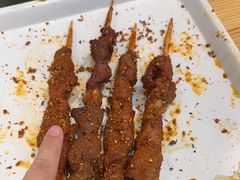 -港畔赶海蒸汽海鲜烧烤自助(仙螺岛店)