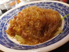 -七菜馆·东北菜·蒸饺(文体路店)