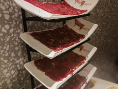 -左庭右院鲜牛肉火锅(长泰广场店)