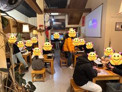 -00后的烤串·扬州地标烧烤(大运河博物馆店)