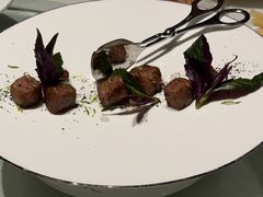 青柠海盐牛肉-大董(环贸iapm店)