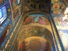 -滴血救世主教堂