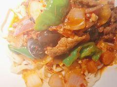 -香料集市新疆餐厅·清真聚餐(成都远洋太古里店)