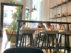 -Home Cafe(水榭春天店)