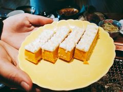 -炎蔵牛舌烤肉