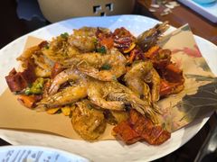 -魏铭鱼头捞饭(晋阳路店)