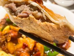 -西域阿里马新疆菜·清真(桂花路店)