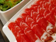 -海底捞火锅(新松江路生日主题店)
