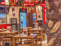-满园烤鸭·春饼(太原街万达店)