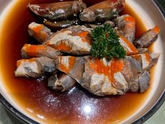 -绍兴老味道·非遗门店(银泰城店)