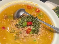 -京采烤鸭清真餐厅(金桥店)