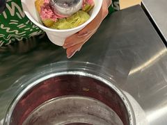 -莉莉熊Lililove Gelato (意大利手工冰淇淋)
