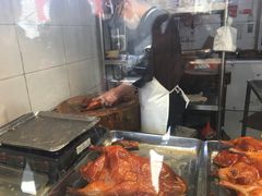 -竺桥兄弟烤鸭(总店)