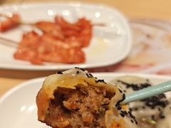 -小杨生煎(周浦万达店)
