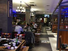 大堂-小牛海记潮汕牛肉店(永定路店)