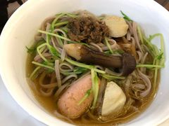 -大佛寺高级素食自助餐厅