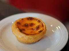 蛋挞-安德鲁饼店(总店)