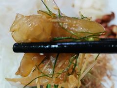 -鹤睦鱼生·啫啫煲·海鲜(保利百合店)