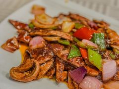 -老克勒上海菜(南京路步行街店)