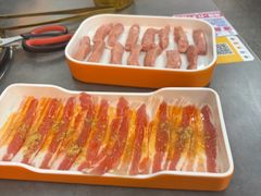 -雪牧人老东北烤肉(永泰路店)