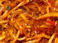 -英兰朝族饭店(河南桥头店)