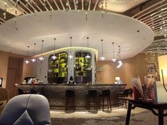 -三迪希尔顿酒店·星空酒廊