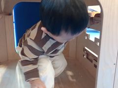 -金宝贝国际早教(洛龙正大校区)