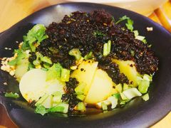 -二孃鸡爪爪(东风路总店)