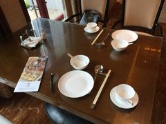-香宫中餐厅 · 桂林香格里拉