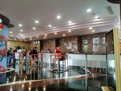 -汕头金海湾大酒店(万象城店)