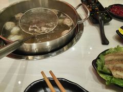 -陈记顺和潮汕牛肉火锅(番禺迎宾大道店)
