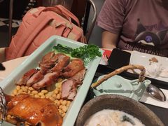 -避风塘(宝山万达店)