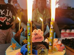 -熊猫不走蛋糕（同城送）(长沙店)