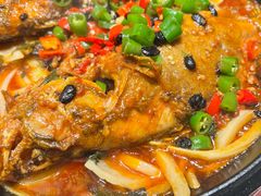 -潇湘码头·鲜湘菜(清河店)