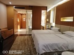 -深圳大梅沙京基洲际度假酒店