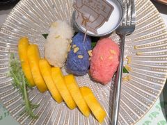 -芭札·Thai泰国餐厅(同和金铂天地店)