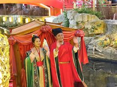 -深圳锦绣中华民俗村