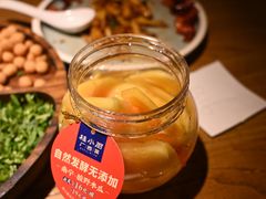 -桂小厨广西菜(万象城店)