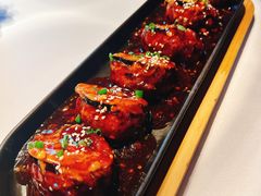 -晟永興烤鸭店(五道口店)