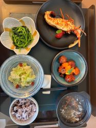 -新寰亚月子会所(金鸡湖凯宾店)