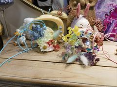 -100家灵感仓库·DIY团建(什刹海店)