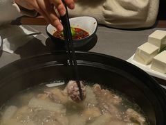 -同仁四季椰子鸡(无锡滨湖万象汇店)