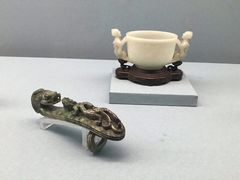 -台北故宫博物院