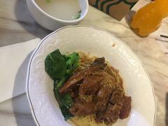-翠華餐廳(浦东机场T1店)