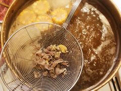 -食潮汕头鲜牛馆(望京保利店)