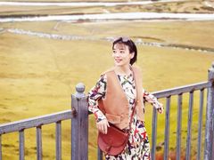 -黄河九曲第一湾