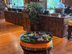 -娜玛瑟德餐厅(仙足岛店)